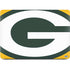 NFL Green Bay Packers Large Logo Apple MacBook Air Skin