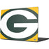 NFL Green Bay Packers Large Logo Apple MacBook Pro 14-inch Skin