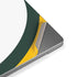 NFL Green Bay Packers Large Logo Apple MacBook Pro 14-inch Skin