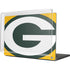 NFL Green Bay Packers Large Logo MacBook Cases