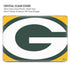 NFL Green Bay Packers Large Logo MacBook Cases