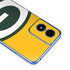 NFL Green Bay Packers Large Logo Moto G Play 4G (2024) Skin