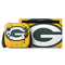 NFL Green Bay Packers Large Logo Nintendo Switch 2 (2025) with Joy-Con Skin