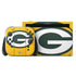 NFL Green Bay Packers Large Logo Nintendo Switch 2 (2025) with Joy-Con Skin