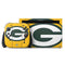 NFL Green Bay Packers Large Logo Nintendo Skins