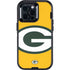 NFL Green Bay Packers Large Logo Otterbox Defender iPhone Skin