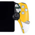 NFL Green Bay Packers Large Logo PlayStation Portal Remote Player Skin