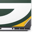 NFL Green Bay Packers Large Logo Dell Precision Skin