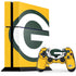 NFL Green Bay Packers Large Logo PlayStation PS4 Skins