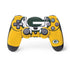 NFL Green Bay Packers Large Logo PlayStation PS4 Skins