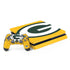 NFL Green Bay Packers Large Logo PlayStation PS4 Skins