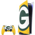 NFL Green Bay Packers Large Logo PlayStation PS5 Skins