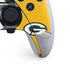 NFL Green Bay Packers Large Logo PS5 DualSense Edge Pro Controller Skin
