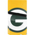 NFL Green Bay Packers Large Logo PS5 Pro Disk Bundle Skin