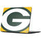 NFL Green Bay Packers Large Logo Surface Laptop 7 13.8in Skin
