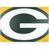 NFL Green Bay Packers Large Logo Surface Laptop 7 13.8in Skin