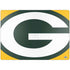 NFL Green Bay Packers Large Logo Surface Laptop 7 15in Skin