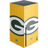 NFL Green Bay Packers Large Logo Xbox Series X Skins
