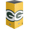 NFL Green Bay Packers Large Logo XBox Series X Digital Edition Console Skin