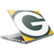 NFL Green Bay Packers Large Logo HP ZBook Fury 16 G10 Skin