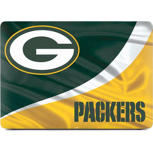 NFL Green Bay Packers Apple MacBook Pro 16-inch Skin