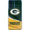 NFL Green Bay Packers Moto G Play 4G (2024) Skin