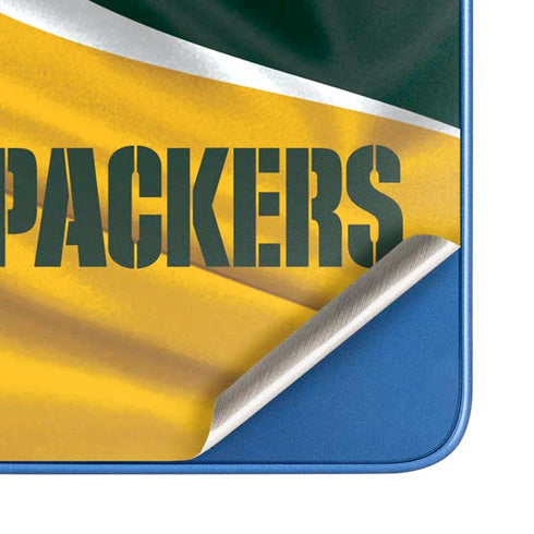 NFL Green Bay Packers Moto G Play 4G (2024) Skin
