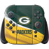NFL Green Bay Packers Nintendo Skins