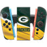 NFL Green Bay Packers Nintendo Switch 2 (2025) Joy-Con Controller Skin