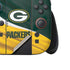 NFL Green Bay Packers Nintendo Switch 2 (2025) Joy-Con Controller Skin