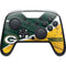 NFL Green Bay Packers Nintendo Skins