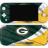 NFL Green Bay Packers Nintendo Skins