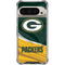 NFL Green Bay Packers Pixel 9 Pro XL Clear Case