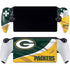 NFL Green Bay Packers PlayStation Portal Remote Player Skin
