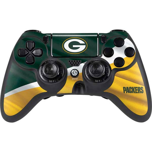 NFL Green Bay Packers PlayStation PS4 Skins