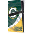 NFL Green Bay Packers PS5 Pro Console Skin