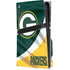 NFL Green Bay Packers PS5 Pro Disk Console Skin