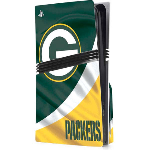 NFL Green Bay Packers PlayStation PS5 Skins