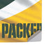 NFL Green Bay Packers PS5 Pro Disk Console Skin
