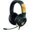 NFL Green Bay Packers Razer Kraken X Skin