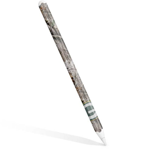 NFL Green Bay Packers Realtree AP Camo Apple Pencil (2nd Gen 2019) Skin