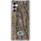NFL Green Bay Packers Realtree AP Camo Gabb Phone 4 Clear Case