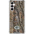 NFL Green Bay Packers Realtree AP Camo Galaxy A16 5G Clear Case