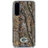 NFL Green Bay Packers Realtree AP Camo Galaxy A36 5G Clear Case