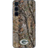 NFL Green Bay Packers Realtree AP Camo Galaxy A36 5G Skin