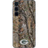 NFL Green Bay Packers Realtree AP Camo Galaxy A55 5G Skin