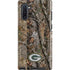 NFL Green Bay Packers Realtree AP Camo Galaxy Cases