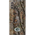 NFL Green Bay Packers Realtree AP Camo Galaxy Note 10 Skin