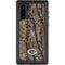 NFL Green Bay Packers Realtree AP Camo Galaxy Note 10 Waterproof Case