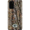NFL Green Bay Packers Realtree AP Camo Galaxy Note20 5G Pro Case